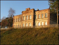 Школа в Свияжске